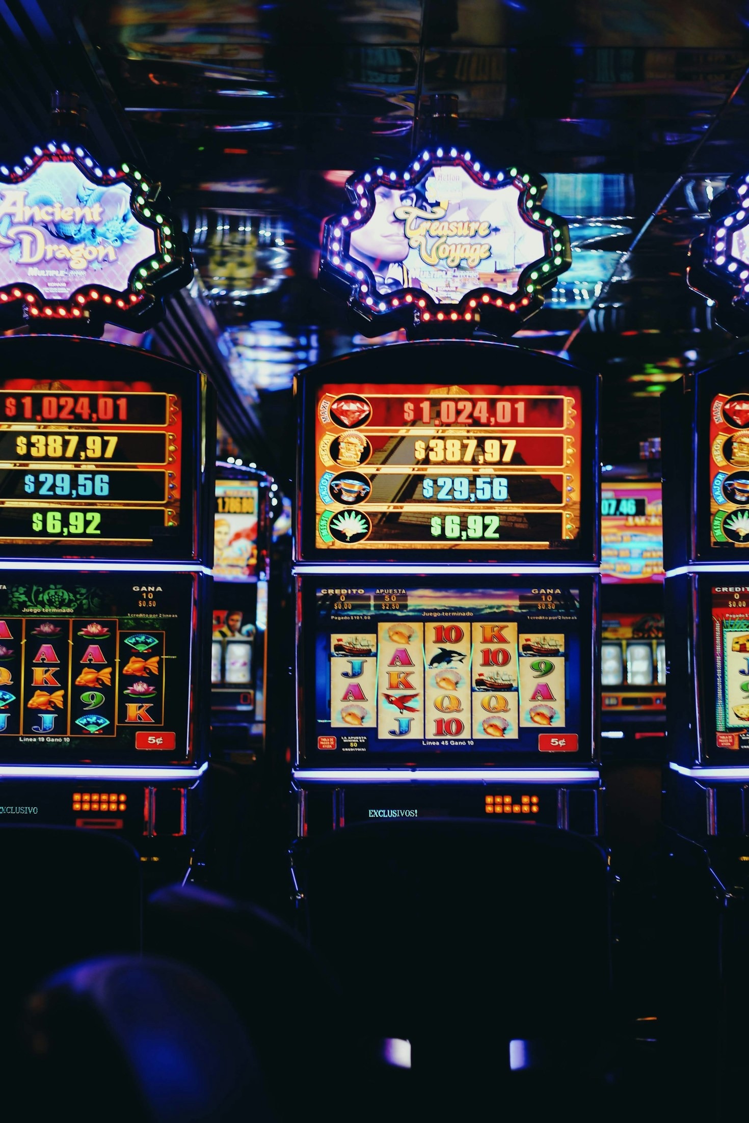 Mengenal Bonus Harian Eksklusif di INDOBETSLOT