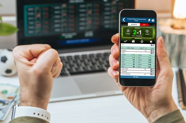 Anti Boncos! Strategi Bermain Mix Parlay yang Sudah Terbukti!