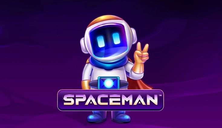 Spaceman Gacor Hari Ini! Terbang Tinggi, Auto Cuan Berkali-Kali!