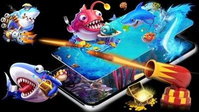 Gemoy138 Tembak Ikan: Tembak Jitu, Cuan Gitu-Gitu!