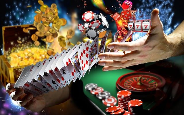 7 Trik Rahasia Menang Baccarat di Casino Online!