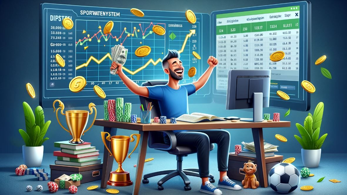 Mix Parlay Online