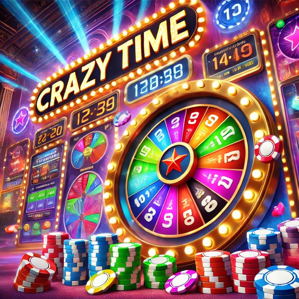 Roulette Online Gacor