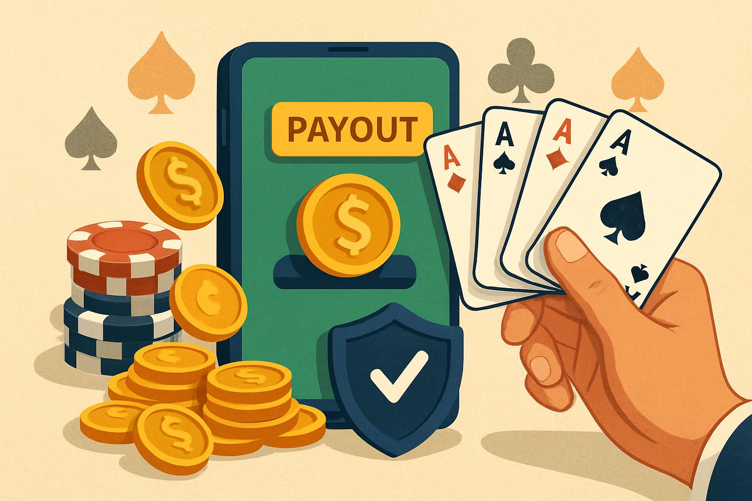 Main Slot Santai, Cuan Ngalir Terus di Dinasti33!