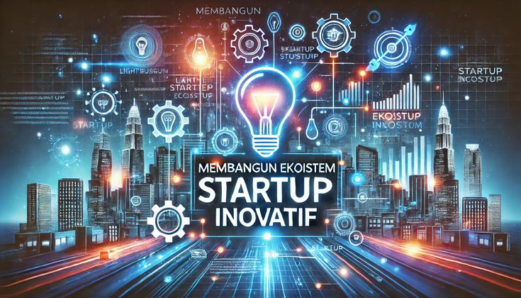 Membangun Ekosistem Bisnis yang Kokoh Bersama Komunitas Pemuda